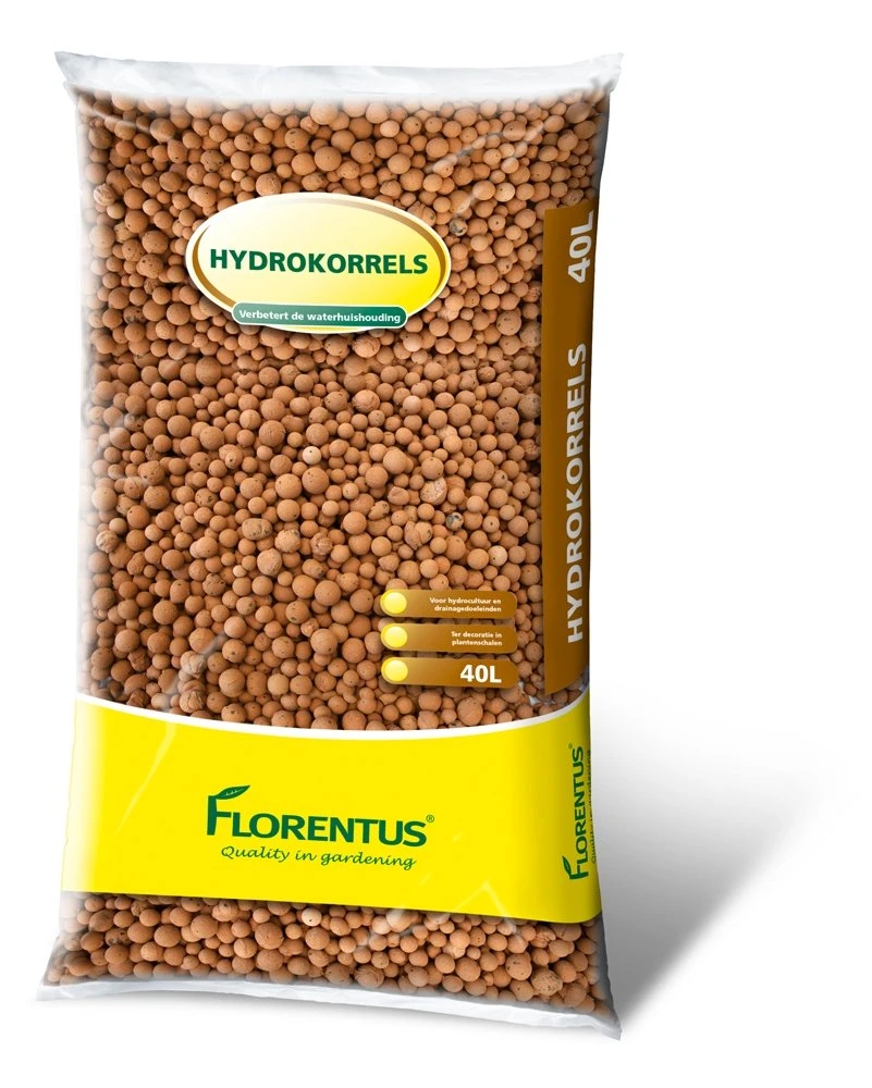 Florentus Hydrokorrels 40L 1 Florentus Hydrokorrels 40L