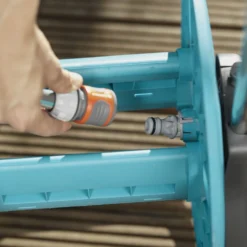 Nieuwkomers -Exporteren Zonnige Tuin Winkel gardena aquaroll s slangenwagenset incl 20 m classic slang 1619704716 l