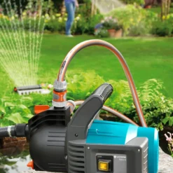GARDENA Classic Besproeiingspomp 3500/4 -Exporteren Zonnige Tuin Winkel gardena classic besproeiingspomp 3500 4 1038x1500 640af5b8982e0 l