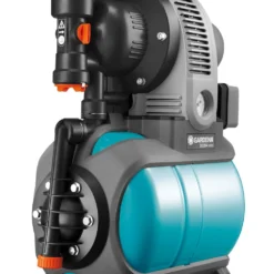GARDENA Classic Hydrofoorpomp 3000/4 Eco
