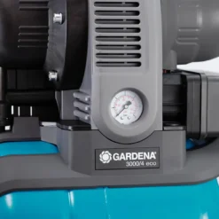 GARDENA Classic Hydrofoorpomp 3000/4 Eco 5 GARDENA Classic Hydrofoorpomp 3000/4 Eco -Exporteren Zonnige Tuin Winkel gardena classic hydrofoorpomp 3000 4 eco 1500x1100 640af5cd1c25f l