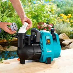 GARDENA Comfort Besproeiingspomp 4000/5 -Exporteren Zonnige Tuin Winkel gardena comfort besproeiingspomp 4000 5 1500x1157 640af5c2becf7 l