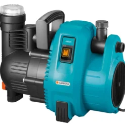 GARDENA Comfort Besproeiingspomp 4000/5 -Exporteren Zonnige Tuin Winkel gardena comfort besproeiingspomp 4000 5 1500x1292 640af5c170bfd l