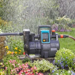 GARDENA Comfort Hydrofoorpomp 4000/5E 5 GARDENA Comfort Hydrofoorpomp 4000/5E -Exporteren Zonnige Tuin Winkel gardena comfort hydrofoorpomp 4000 5e 1500x1000 640af5d2d604c l