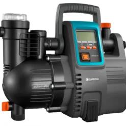 GARDENA Comfort Hydrofoorpomp 5000/5E LCD -Exporteren Zonnige Tuin Winkel gardena comfort hydrofoorpomp 5000 5e lcd 1500x1304 640af5d559395 l