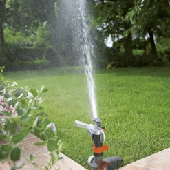 GARDENA Comfort Sproeier Pulserend 75m2 -Exporteren Zonnige Tuin Winkel gardena comfort sproeier pulserend 75m2 1619704643 l
