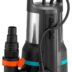 GARDENA Dompel/Vuilwaterpomp 15000 5 GARDENA Dompel/Vuilwaterpomp 15000 -Exporteren Zonnige Tuin Winkel gardena dompel vuilwaterpomp 15000 851x1500 640af5e556e52 l