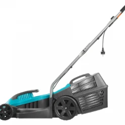 GARDENA Elektrische Grasmaaier Powermax 1100/32 -Exporteren Zonnige Tuin Winkel gardena elektrische grasmaaier powermax 1100 32 1619704707 l