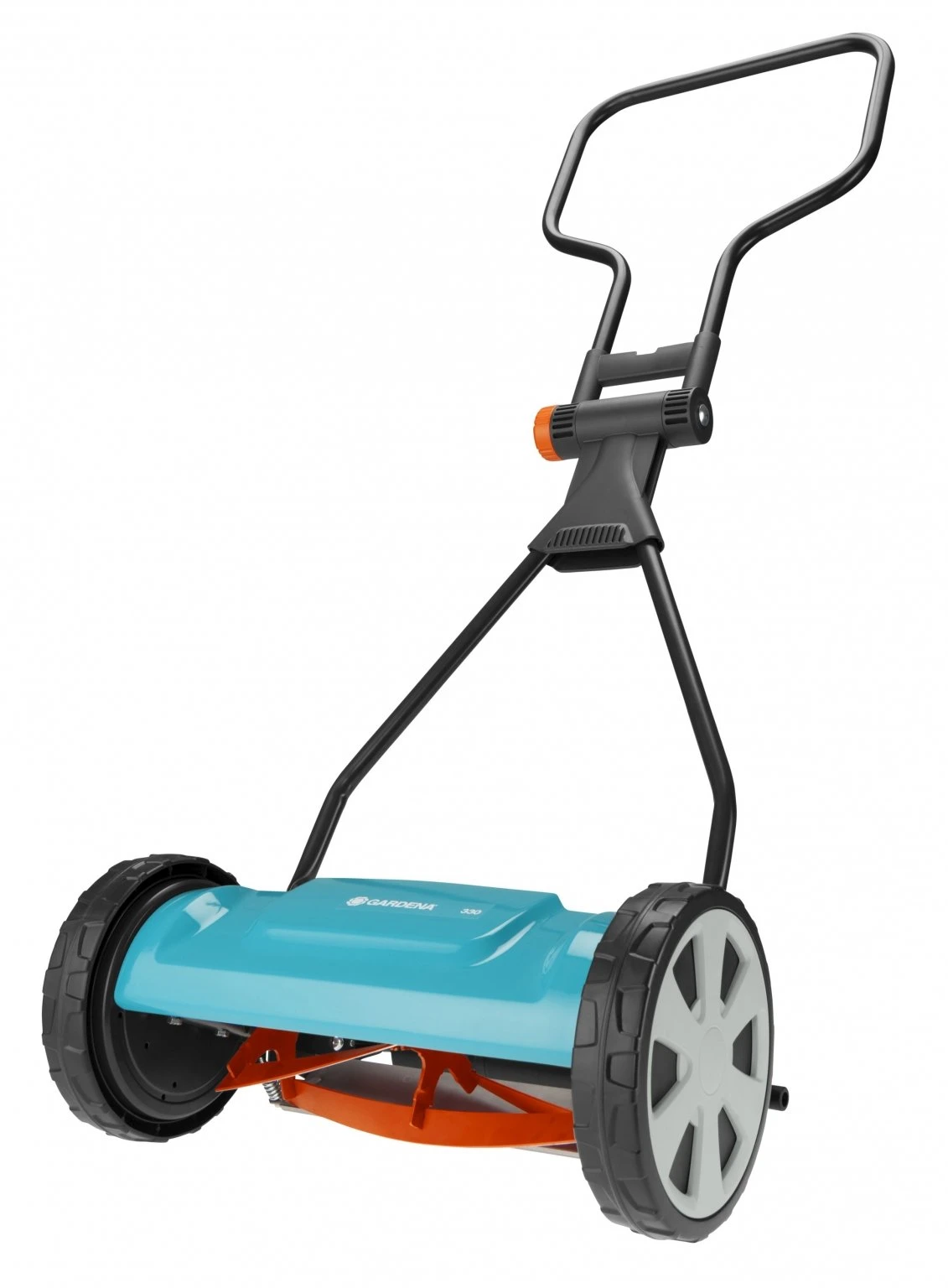 GARDENA Kooimesmaaier 330 1 GARDENA Kooimesmaaier 330