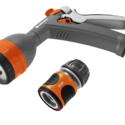 GARDENA Multibroes + Waterstop