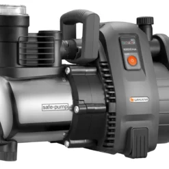 GARDENA Premium Besproeiingspomp 6000/6 Inox -Exporteren Zonnige Tuin Winkel gardena premium besproeiingspomp 6000 6 inox 1500x1162 640af5ebe2ad0 l