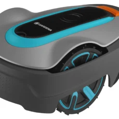 GARDENA Robotmaaier SILENO City 600 M2 -Exporteren Zonnige Tuin Winkel gardena robotmaaier sileno city 600 m2 1500x1010 640af6a3e6788 l