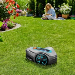 GARDENA Robotmaaier SILENO Minimo 500 M² -Exporteren Zonnige Tuin Winkel gardena robotmaaier sileno minimo 500m 1500x1137 640af69db3ce3 l