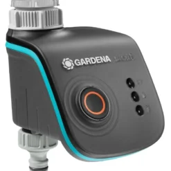 GARDENA Smart Water Control