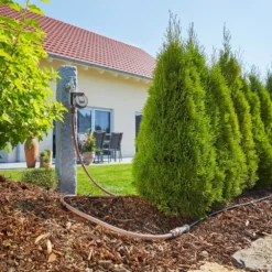 GARDENA Micro-Drip-System Startset M 25m Autom. Rijplanten -Exporteren Zonnige Tuin Winkel gardena startset m 25m autom 1500x1000 640af4f6bb51a l