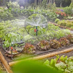 GARDENA Micro-Drip-System Startset Bloembed -Exporteren Zonnige Tuin Winkel gardena startset micro drip system bloembed 1500x967 640af4fa8260b l