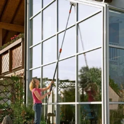 GARDENA Telescoop Watersteel Tot 260cm -Exporteren Zonnige Tuin Winkel gardena telescoop watersteel tot 260cm 1619704759 1 l