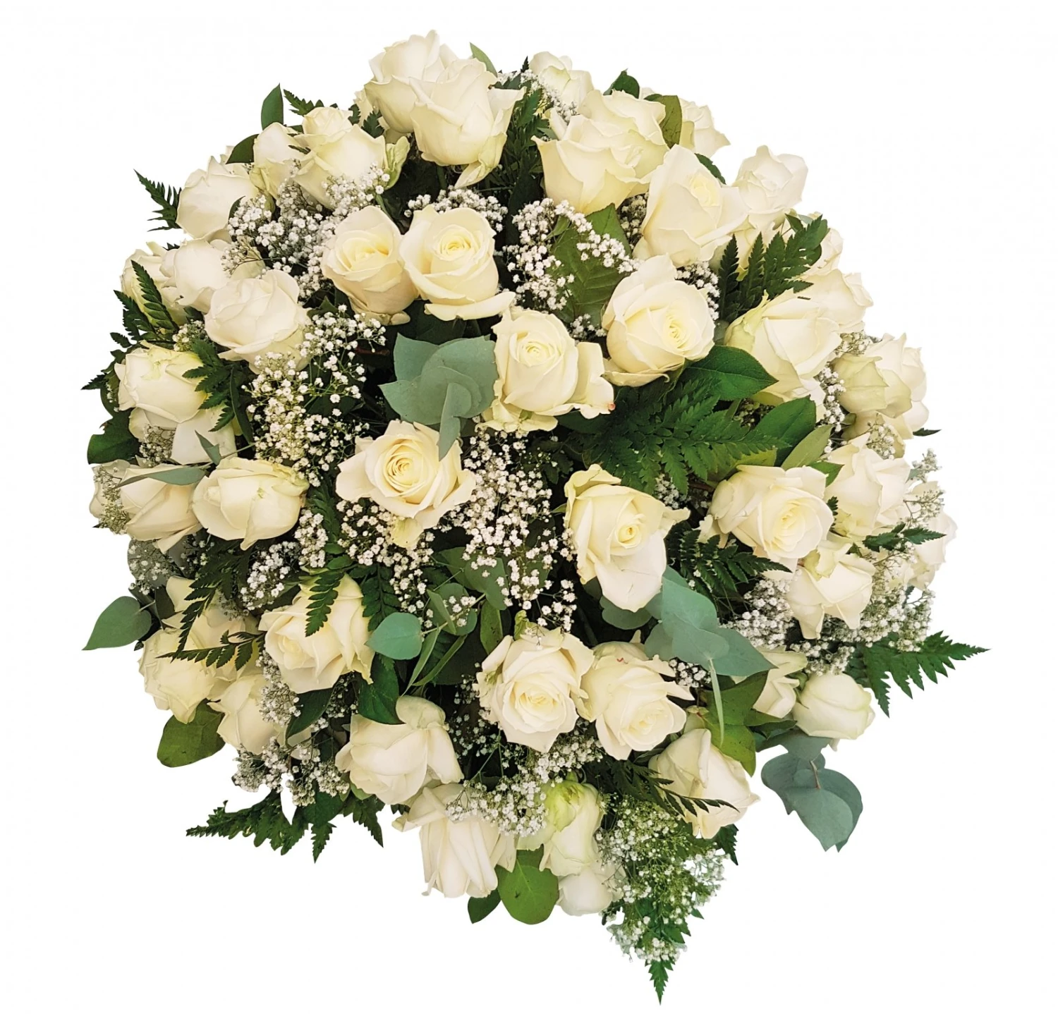 Geen Woorden Voor, 50cm 1 Geen Woorden Voor, 50cm