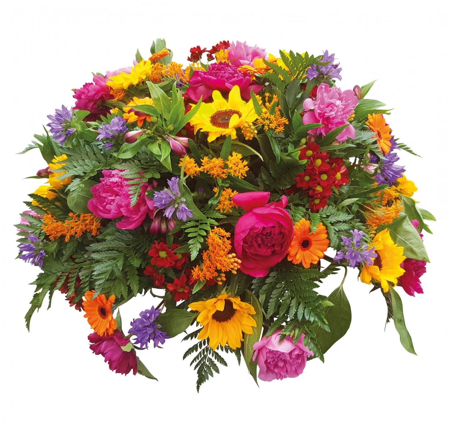 In Gedachten, 50cm 1 In Gedachten, 50cm