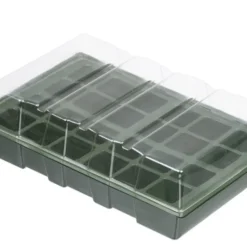 Nature Kweekbakset 35x23,5cm 4 St