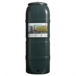 Nature Slimline' Regenton Groen - 100L 5 Nature Slimline' Regenton Groen - 100L -Exporteren Zonnige Tuin Winkel nature slimline regenton groen 100l 1582732978 l