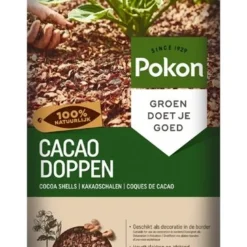 Pokon Cacaodoppen 50L