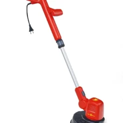 WOLF-Garten Elektro Trimmer Lycos E/350 T 25CM 350W