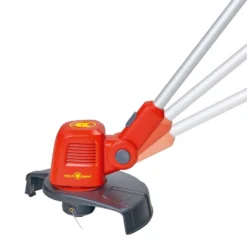WOLF-Garten Elektro Trimmer Lycos E/350 T 25CM 350W -Exporteren Zonnige Tuin Winkel wolf garten elektro trimmer lycos e 350 t 25cm 350w 1619177780 l