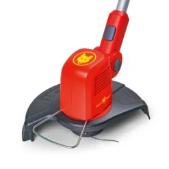 WOLF-Garten Elektro Trimmer Lycos E/400 T 25CM 400W -Exporteren Zonnige Tuin Winkel wolf garten elektro trimmer lycos e 400 t 25cm 400w 1619177781 l