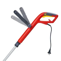 WOLF-Garten Elektro Trimmer Lycos E/400 T 25CM 400W -Exporteren Zonnige Tuin Winkel wolf garten elektro trimmer lycos e 400 t 25cm 400w 1619177782 l