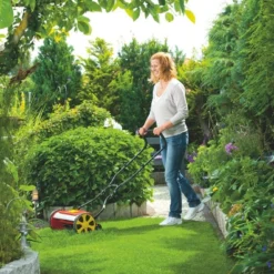 WOLF-Garten Kooimaaier 38CM TT380DL -Exporteren Zonnige Tuin Winkel wolf garten kooimaaier 38cm tt380dl 1619177771 2 l